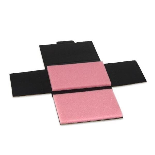 Corstat CASF 2525 Foldpak with Anti